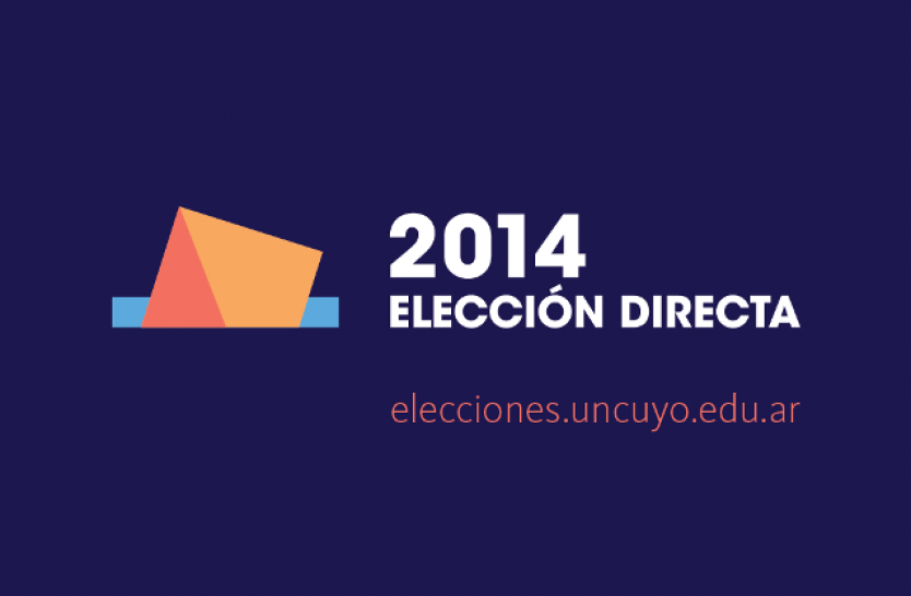 imagen Nuevo sitio web concentra información sobre elecciones universitarias 2014