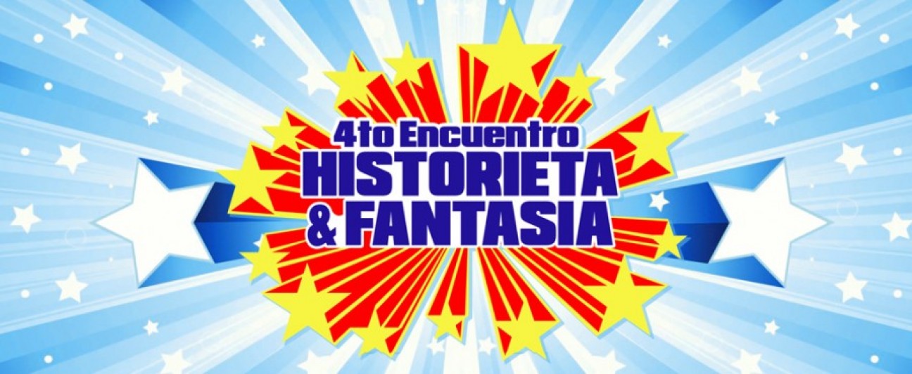 imagen Se viene "Historieta y Fantasía", un encuentro con especialistas en la UNCUYO