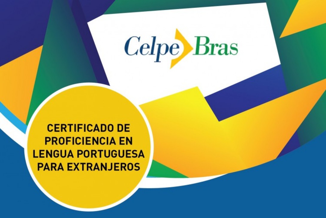 imagen Inscripciones abiertas para el examen CELPE BRAS