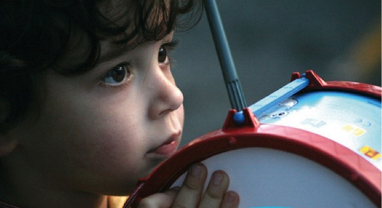 imagen Darán un taller de percusión para niños en la Nave Universitaria