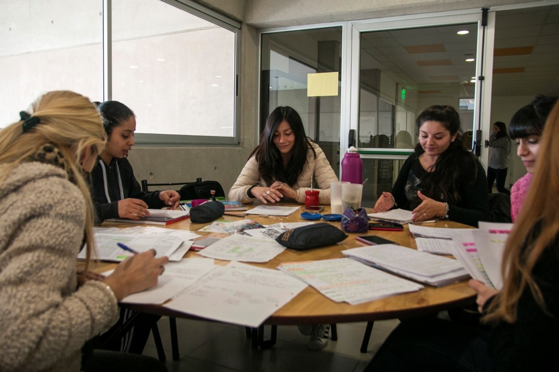 imagen Últimos días para inscribirse al Doctorado en Educación en la Diversidad