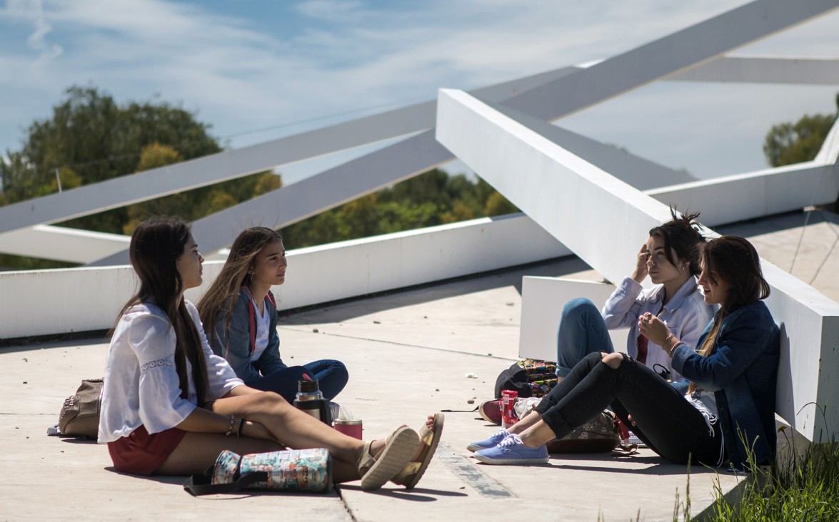 imagen Jóvenes harán un Festival para motivar futuros emprendedores 