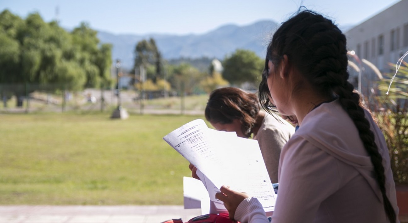 imagen El Rector amplía el Comité Epidemiológico para analizar una estrategia de regreso a clases