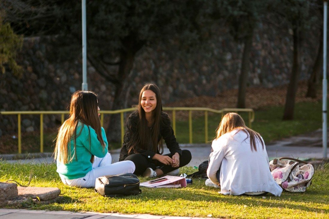 imagen Estudiantes podrán desarrollar ideas emprendedoras