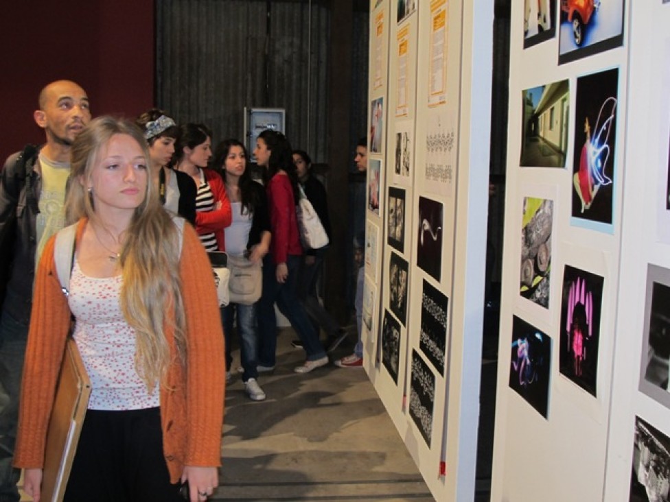 imagen Dedicaron una semana a las Artes y el Diseño en la Nave Cultural