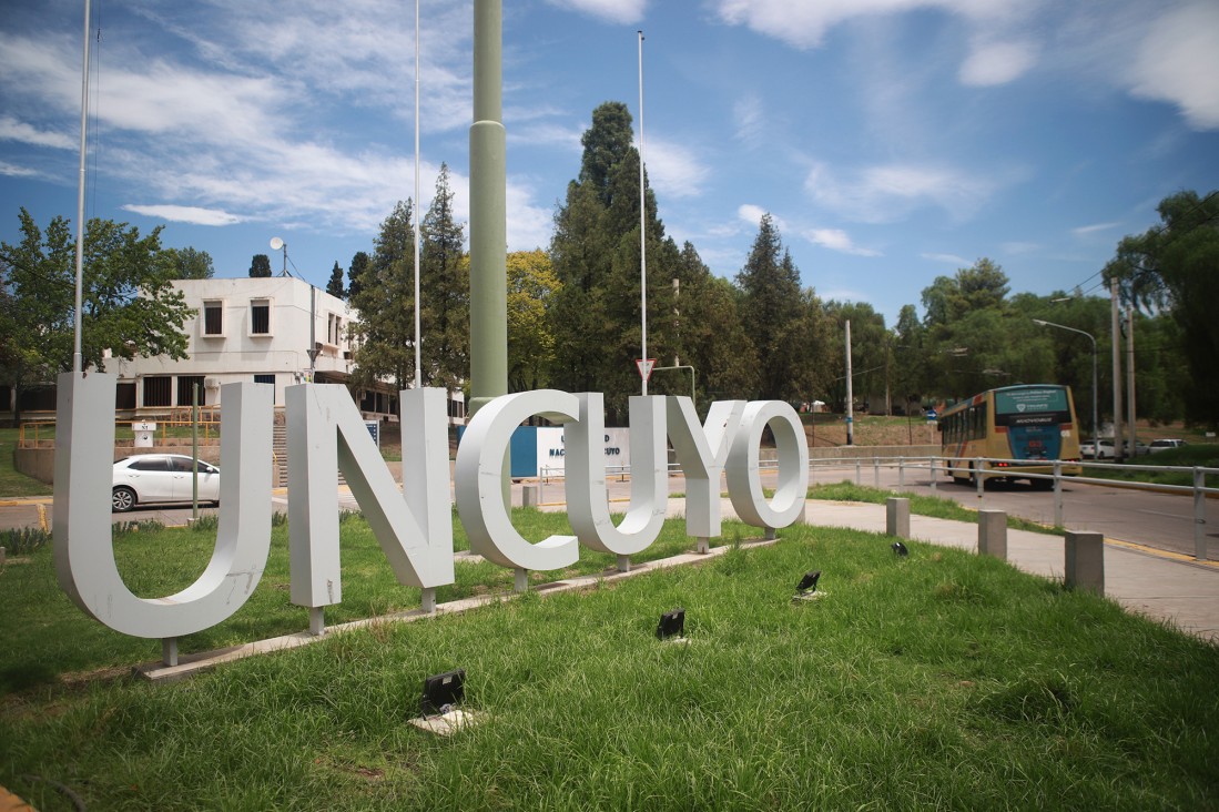 imagen Ranking internacional: la UNCUYO es la universidad que más mejoró en Argentina 