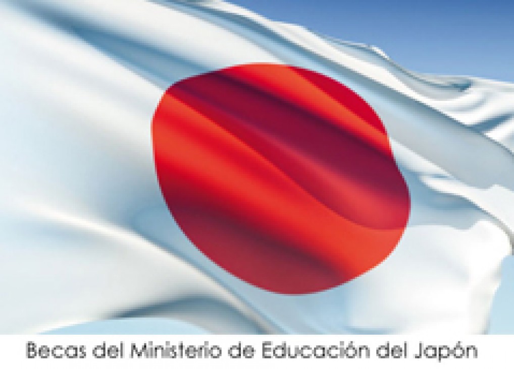 imagen Charla informativa: Becas del Ministerio de Educación de Japón