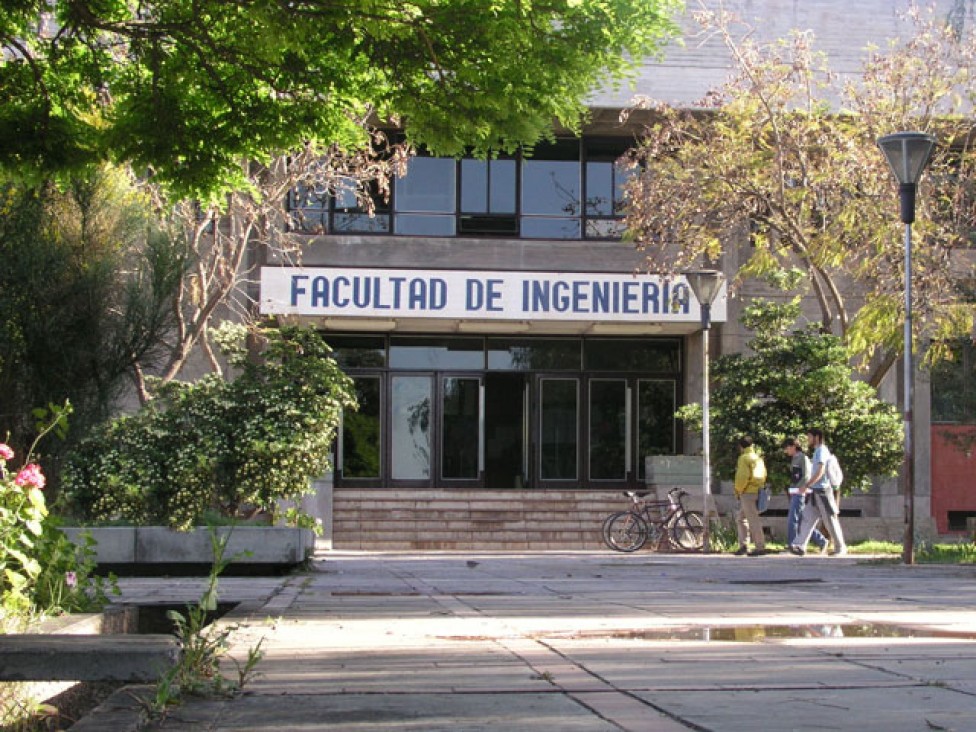 imagen Conferencia en Ingeniería sobre Observatorio de Parques Industriales