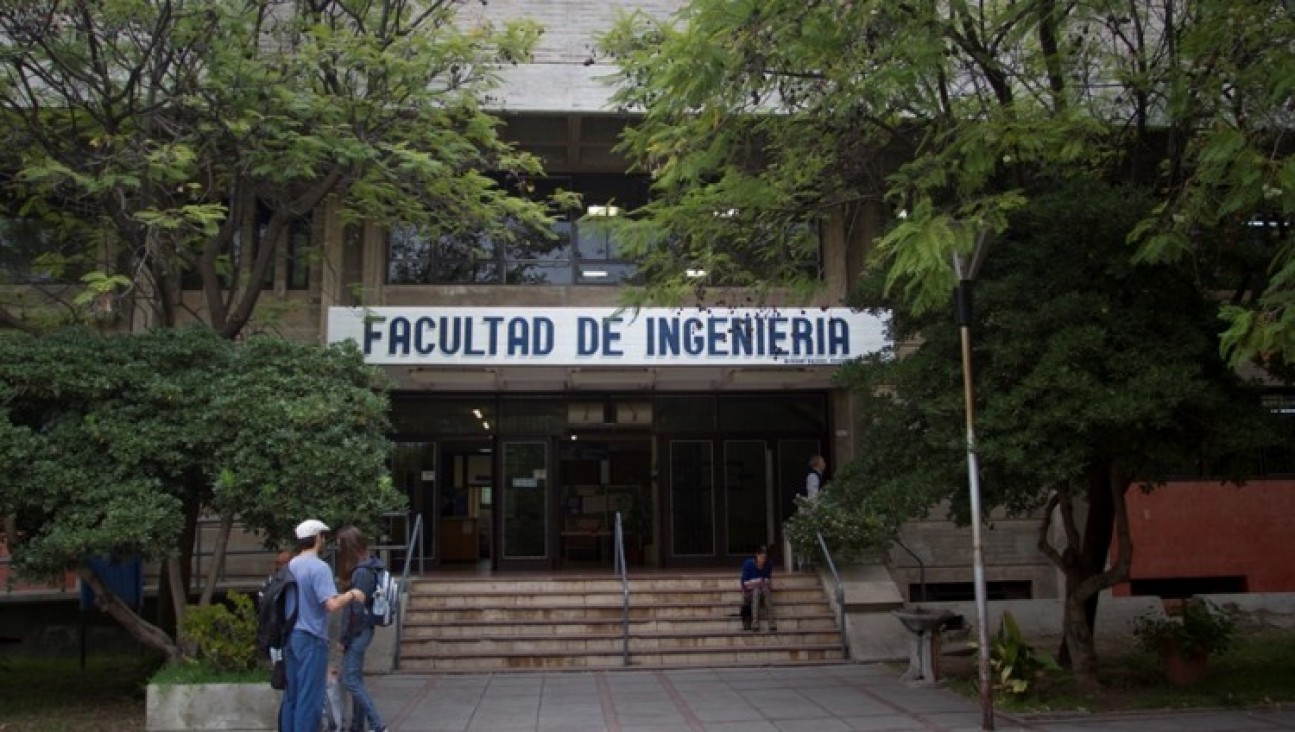 imagen Concursan cargo docente para Química General e Inorgánica