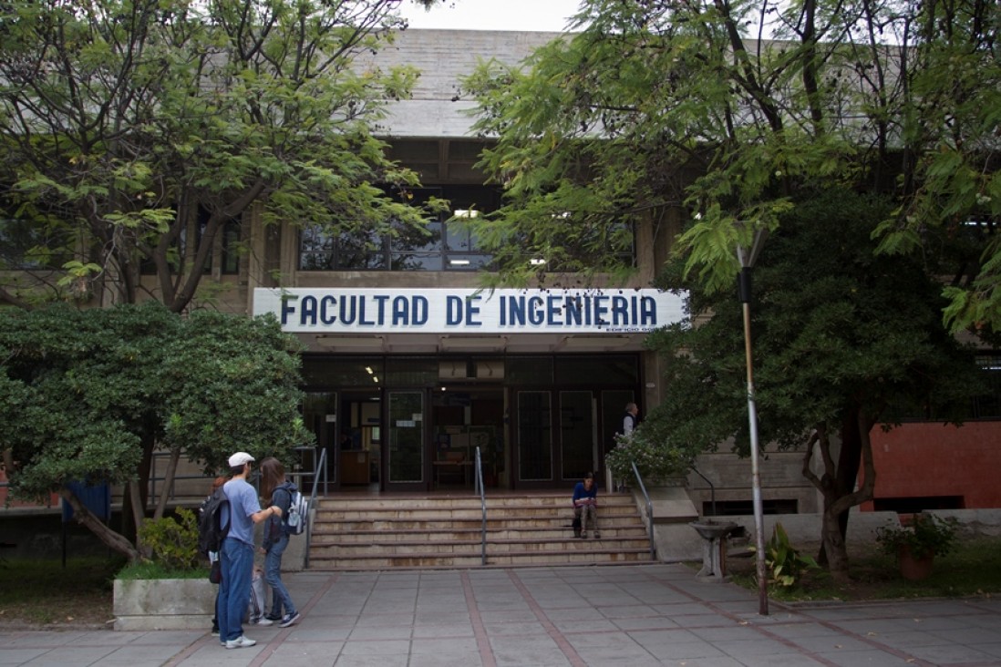 imagen La UNCuyo celebrará el Día de la Ingeniería