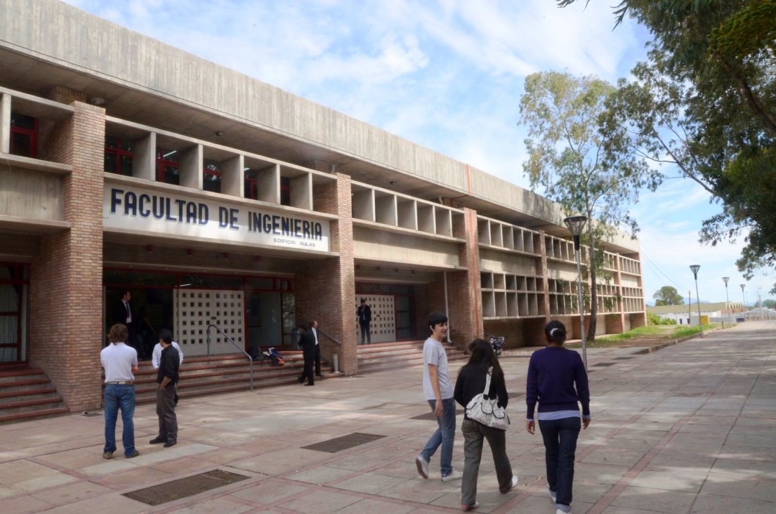 imagen Taller se ocupará de la arquitectura para la salud