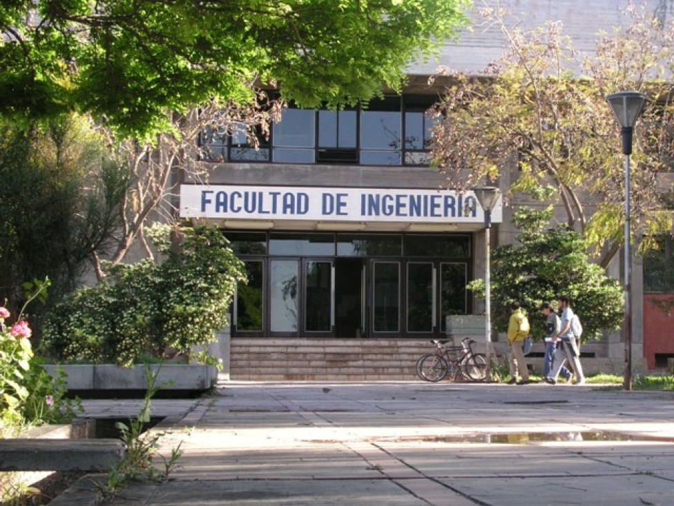 imagen "Jueves en Ingeniería": conservación y uso de energía solar