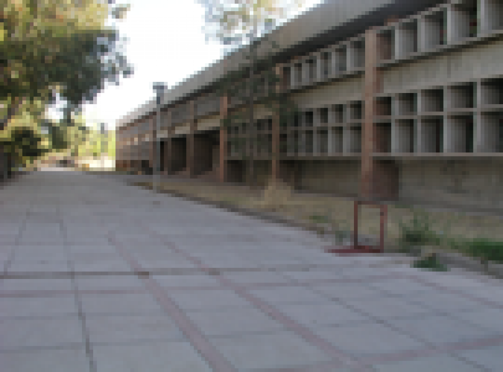 imagen Inauguran hoy en Ingeniería una muestra fotográfica