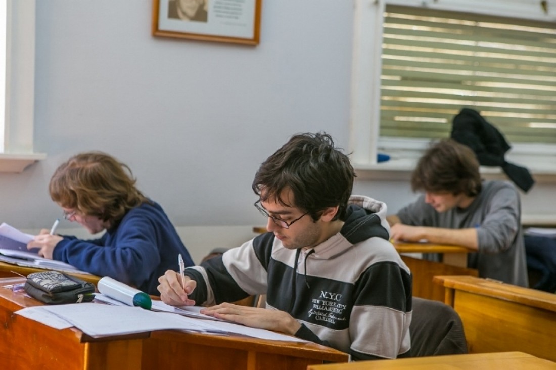 imagen Ingresantes podrán contar sus primeras experiencias en la Universidad