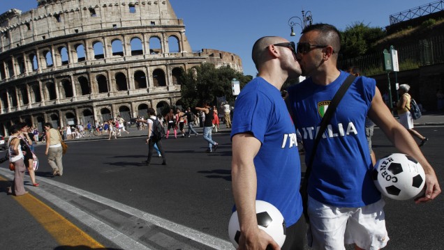 imagen Cooperación Italiana