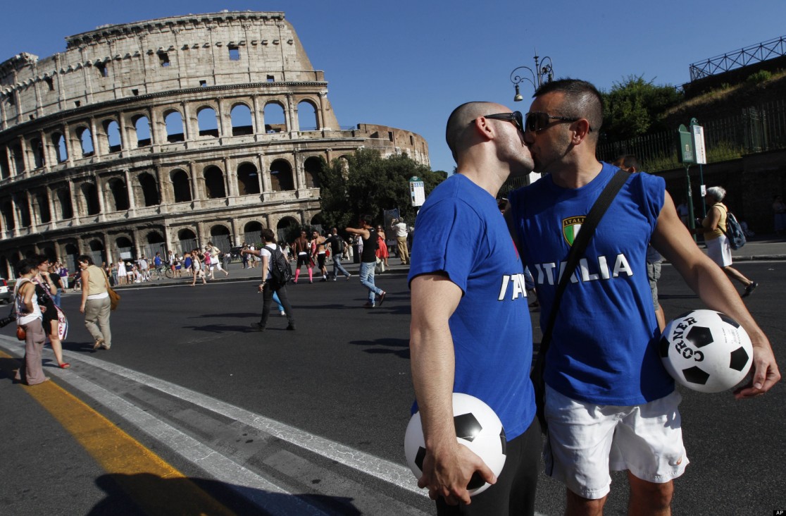 imagen Cooperación Italiana