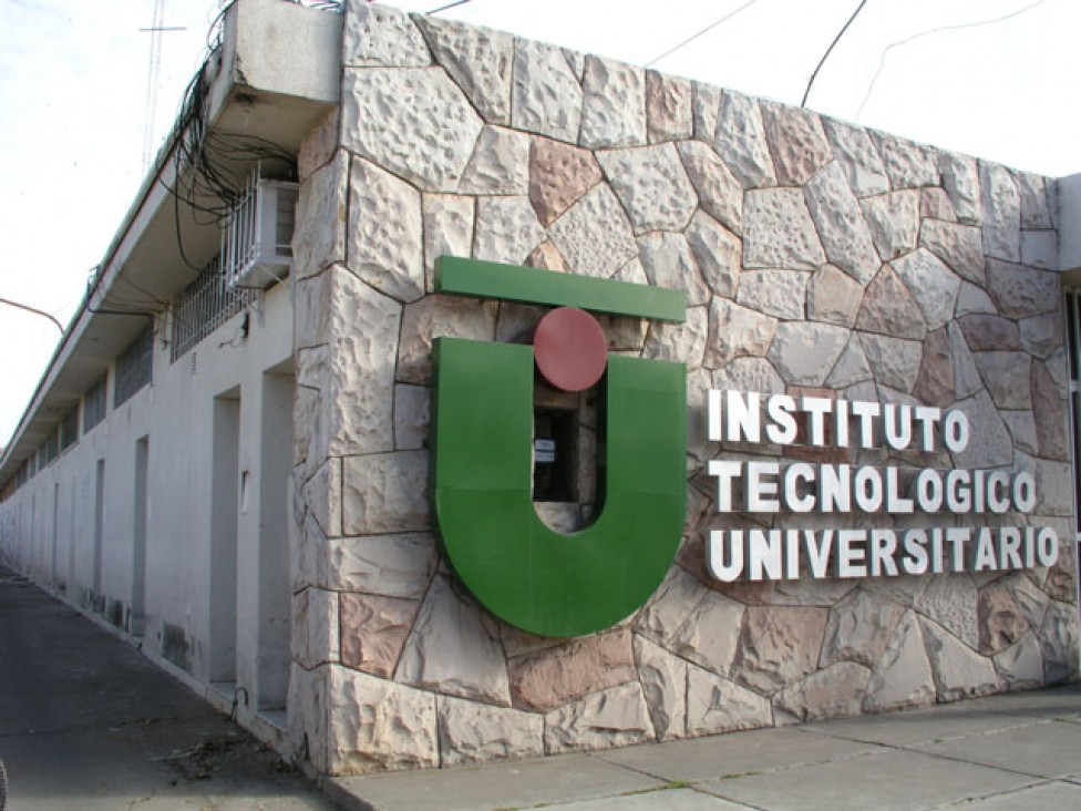 imagen El Instituto Tecnológico Universitario cumplió 15 años