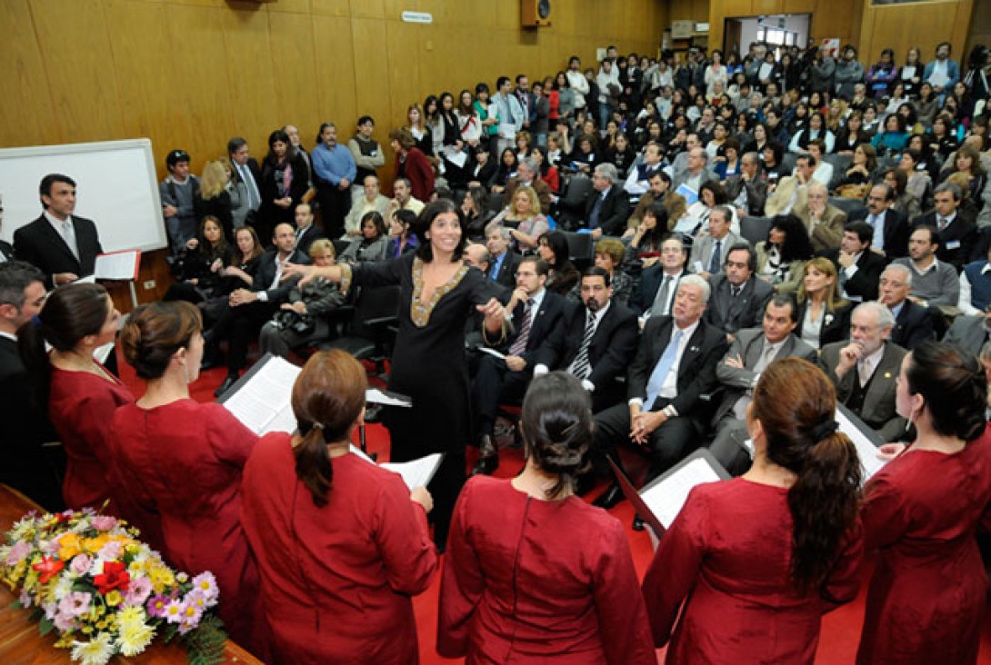 imagen Las Universidades Nacionales debaten sobre su rol y aporte a la Inclusión Social