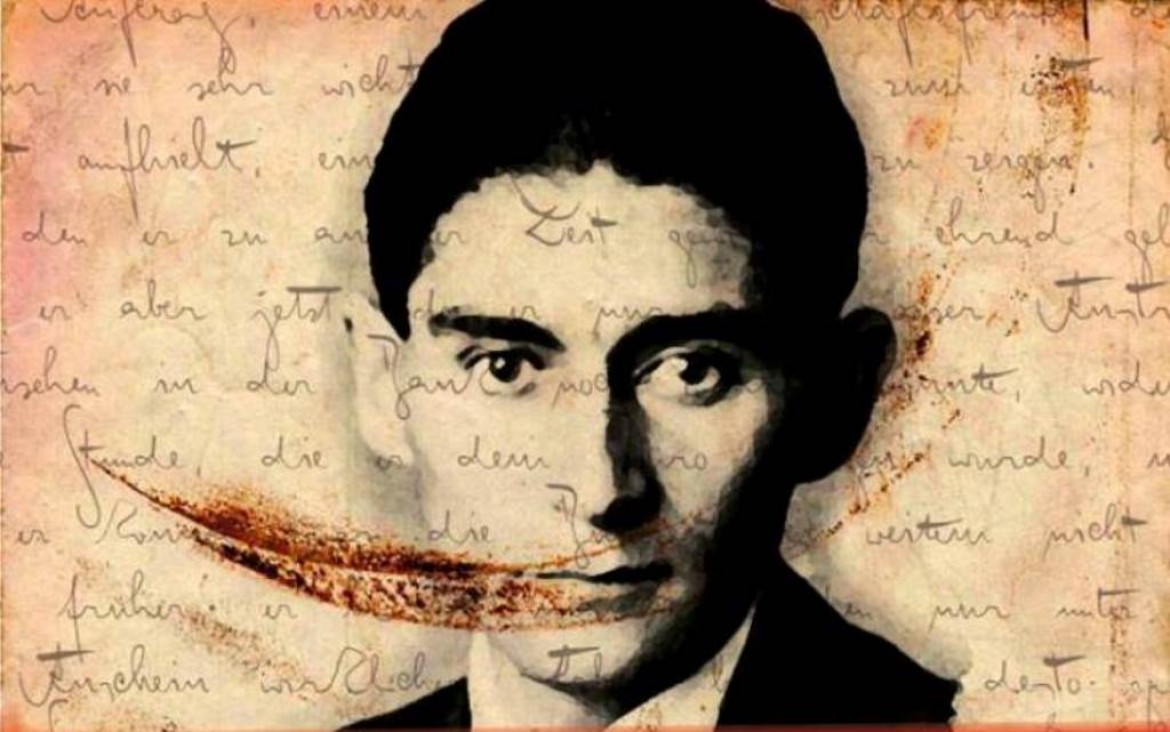 imagen El proceso, de Franz Kafka, estudiarán en un curso