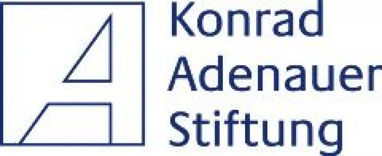 imagen Convocatoria a becas Fundación Konrad Adenauer