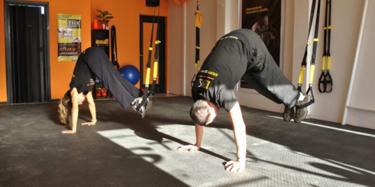 imagen Capacitarán en entrenamiento físico de avanzada