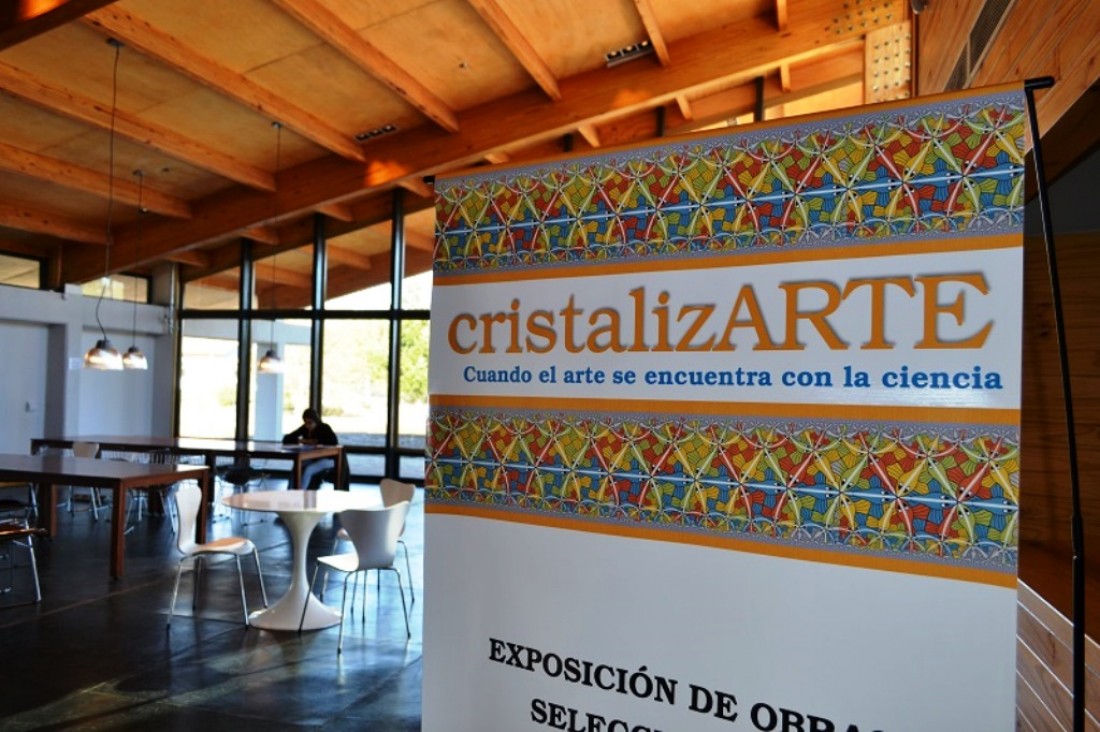 imagen Inaugurarán muestra de pinturas en el Balseiro