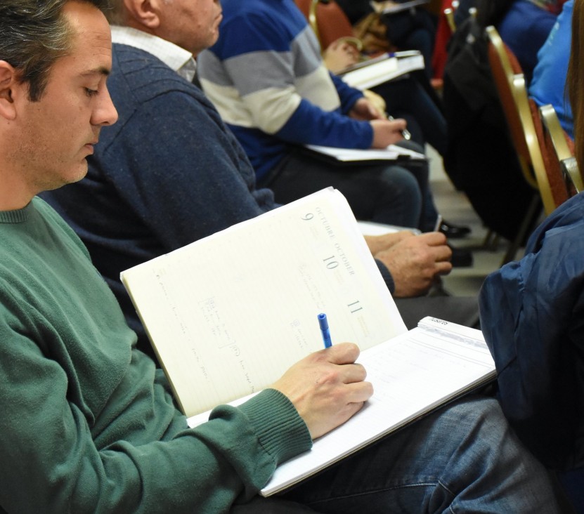 imagen Encuesta sobre situación laboral en tiempos de COVID-19