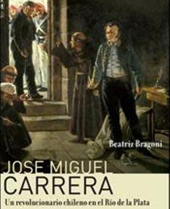 imagen Nuevo libro histórico publicó profesora e investigadora de la UNCuyo