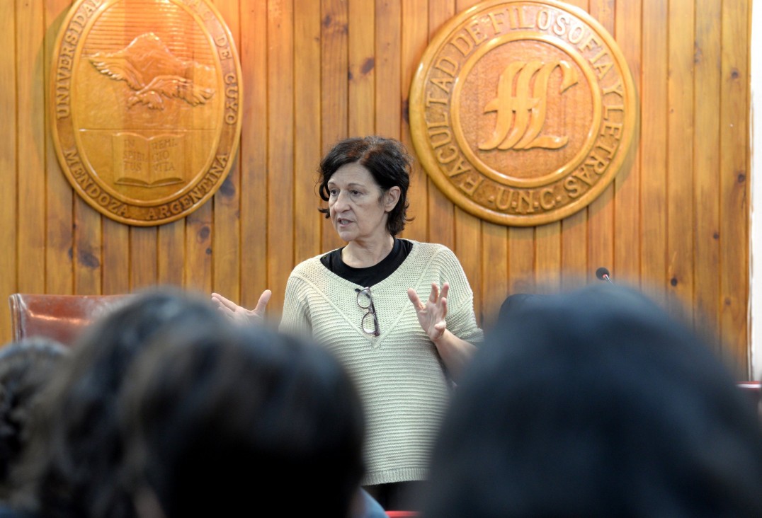 imagen Liliana Bodoc, Sonnia de Monte y Juan López dictarán talleres para escritores