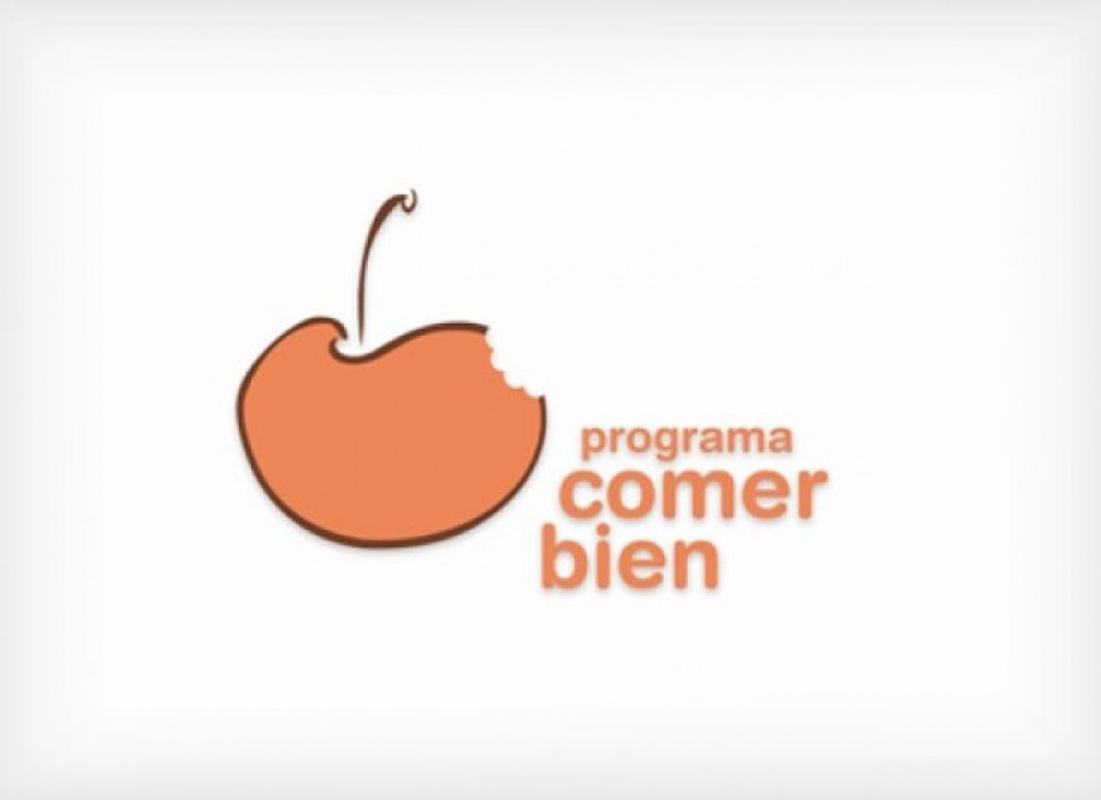 imagen Promocionan alimentación sana en la UNCuyo y ganan premio