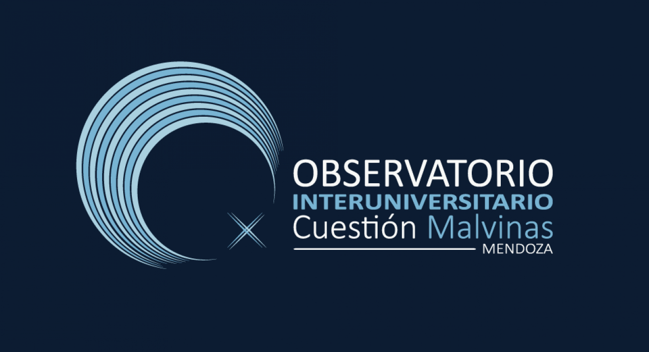 imagen Renovarán autoridades del Observatorio Malvinas 