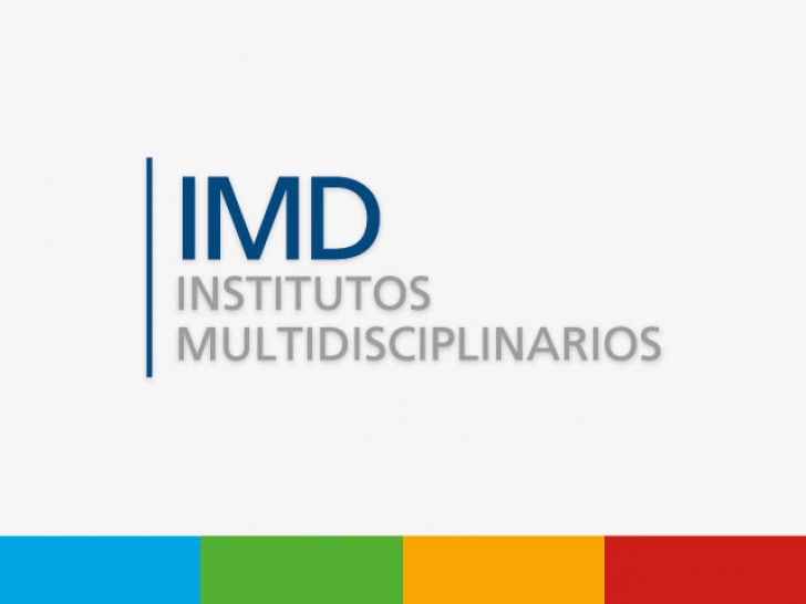 imagen Alumnos, graduados y profesionales podrán ser parte de los IMD
