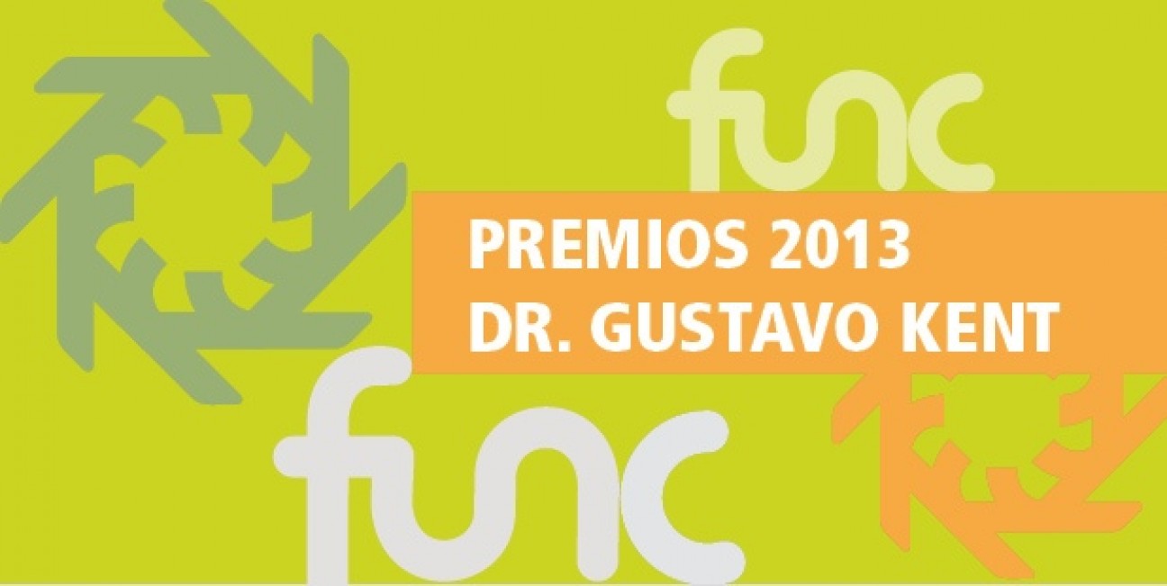 imagen Extienden inscripción a premios Gustavo Kent 