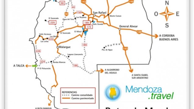 imagen Plan Estratégico de Mendoza: Realizan dos foros en zonas Sur y Este
