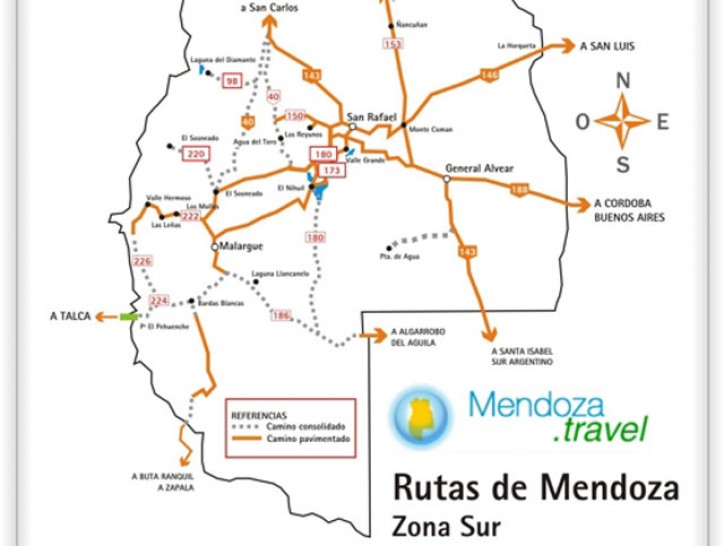 imagen Plan Estratégico de Mendoza: Realizan dos foros en zonas Sur y Este