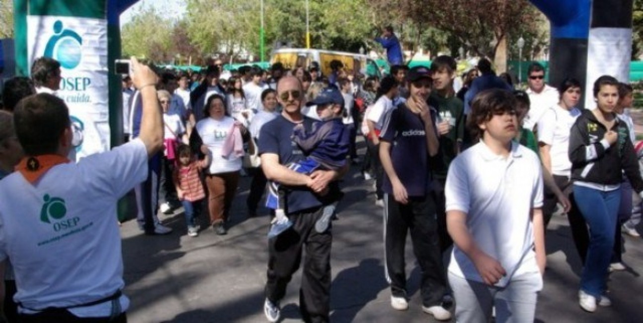 imagen Maratón  solidaria de las Universidades de Mendoza