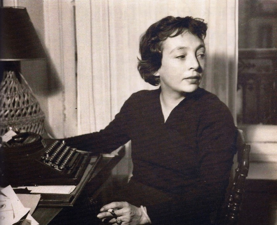 imagen Jornada sobre literatura francesa en homenaje a Marguerite Duras