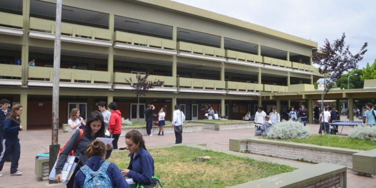 imagen Ya se puede consultar el segundo listado de ingresantes a escuelas secundarias de la UNCuyo