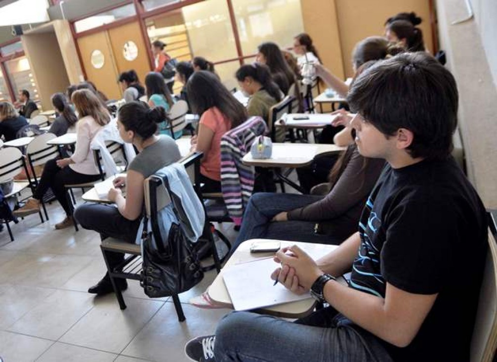 imagen Estancia académica en el extranjero, oportunidad para estudiantes de la UNCuyo