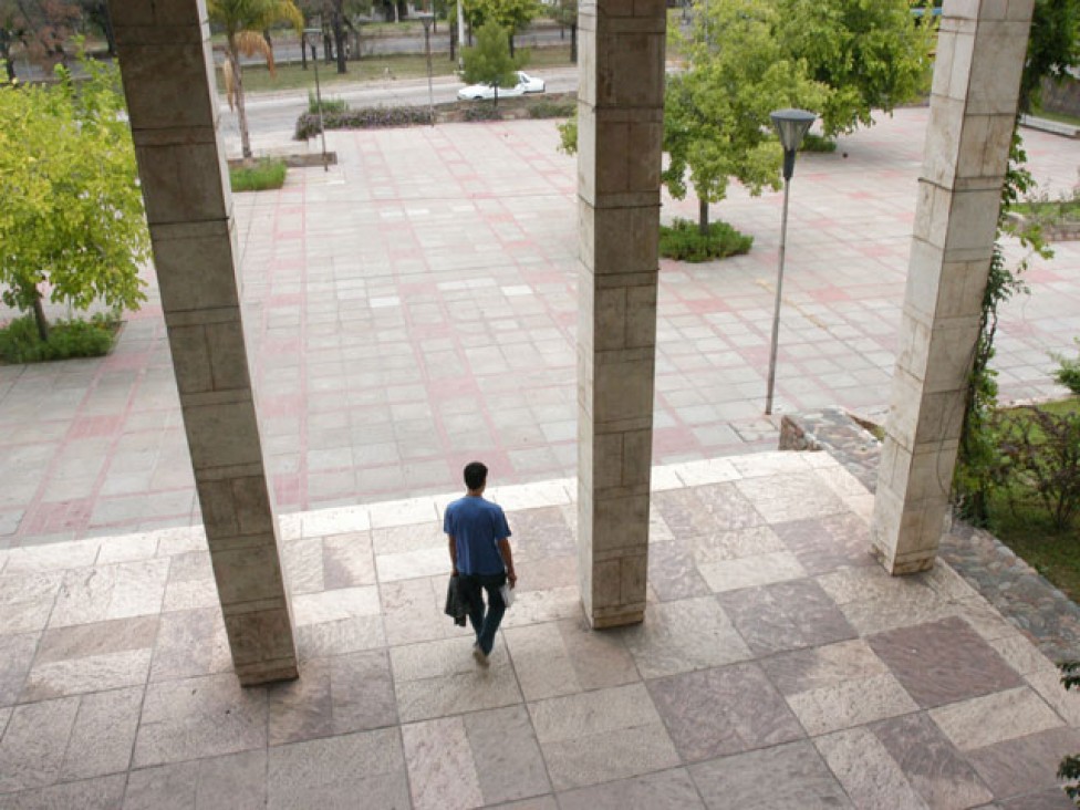 imagen Seminario sobre la nueva disciplina Geología Médica