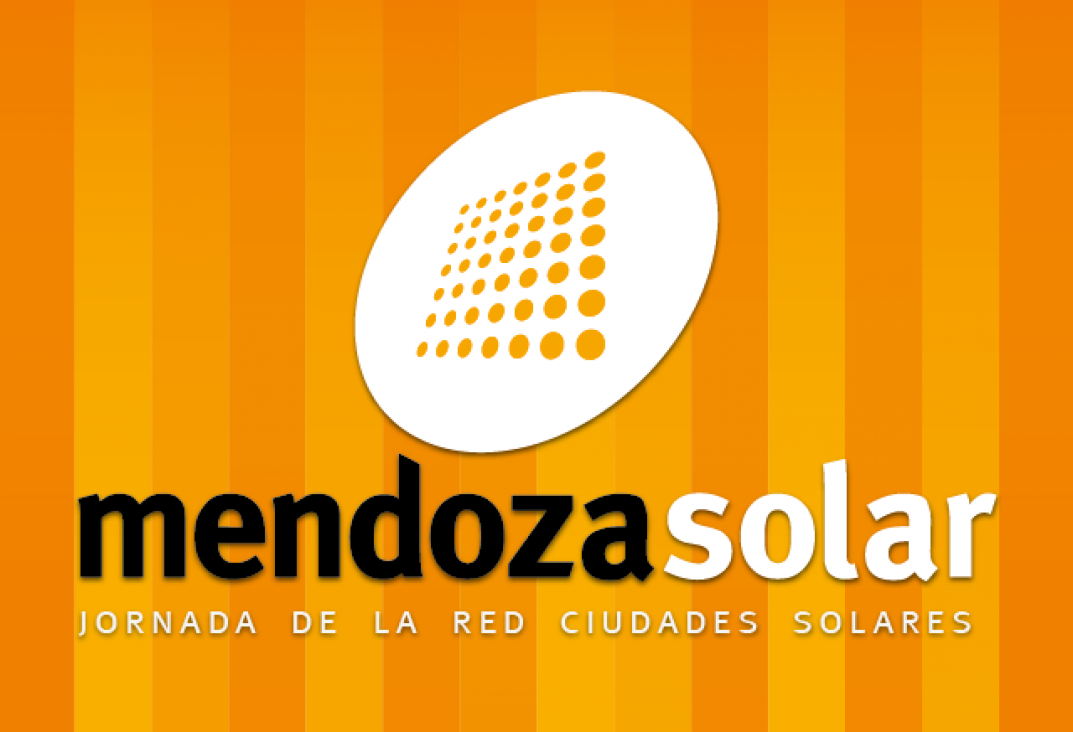 imagen Jornada abierta sobre disponibilidad y usos de la energía solar en Mendoza