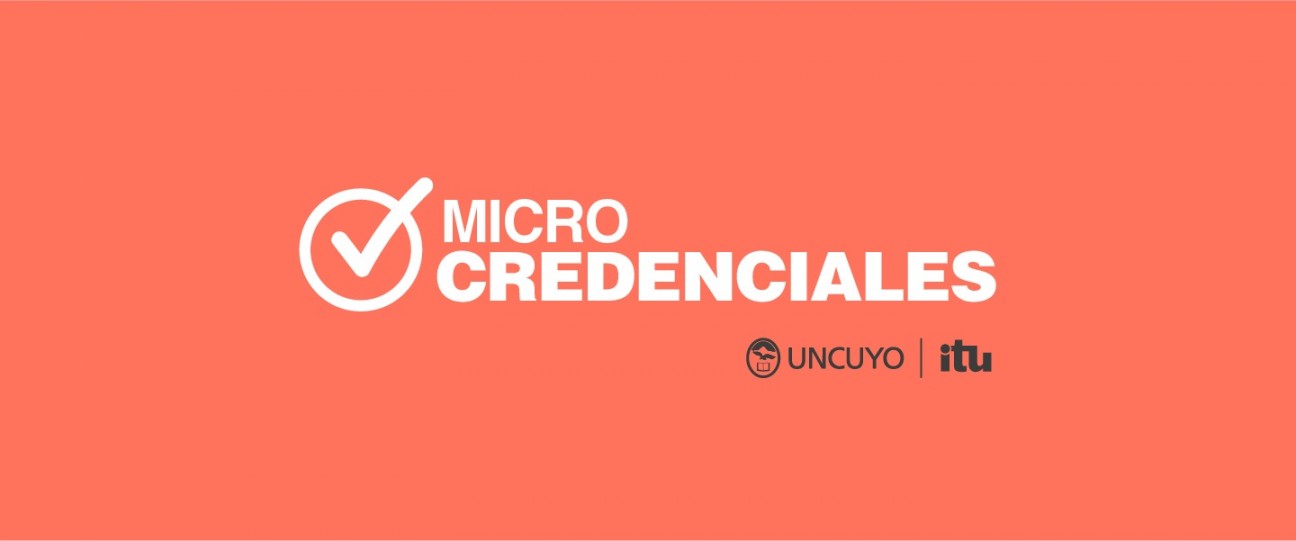 imagen Micro credenciales: Ahora en el ITU podés diseñar tu trayecto formativo