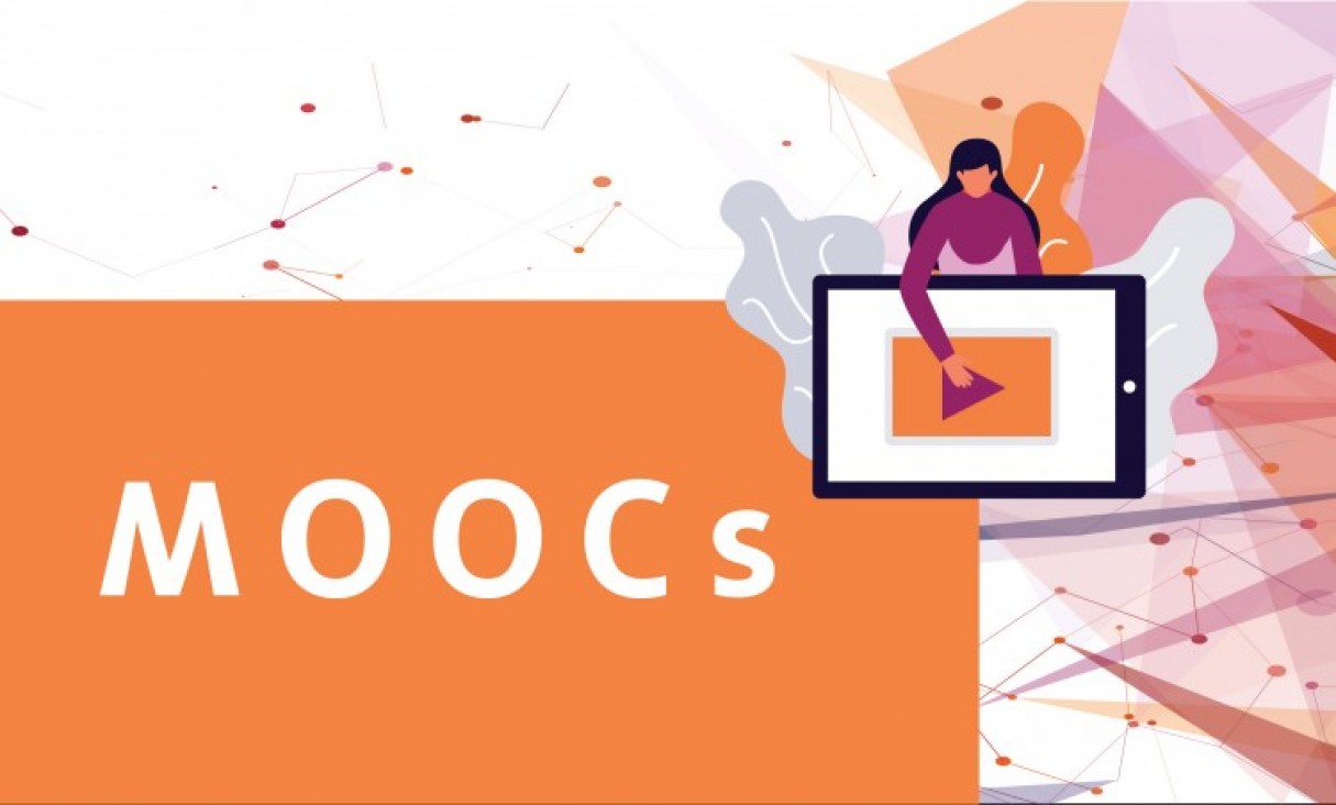 imagen MOOCs: arrancan cursos gratuitos a distancia sobre diversos ámbitos del Derecho