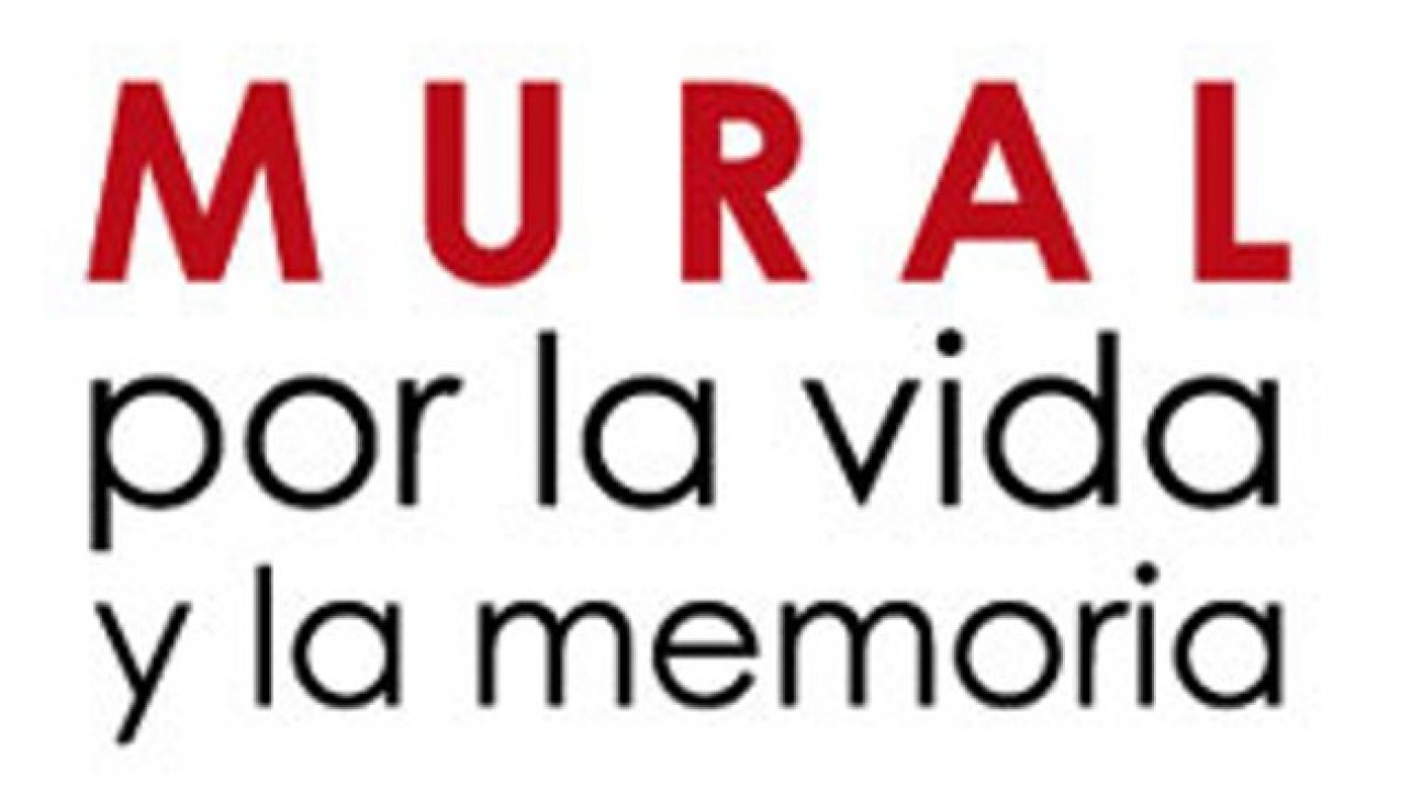 imagen Concurso "Mural por la Vida y la Memoria" extiende el plazo de presentación