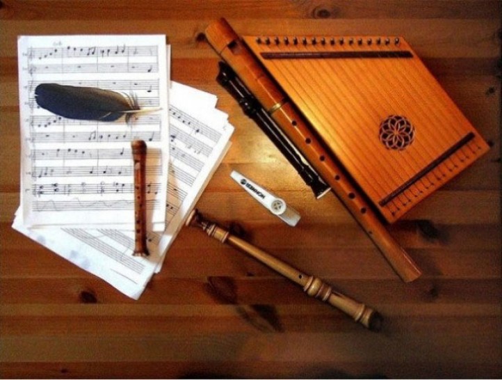 imagen Recital lírico para celebrar el Día de la Música 