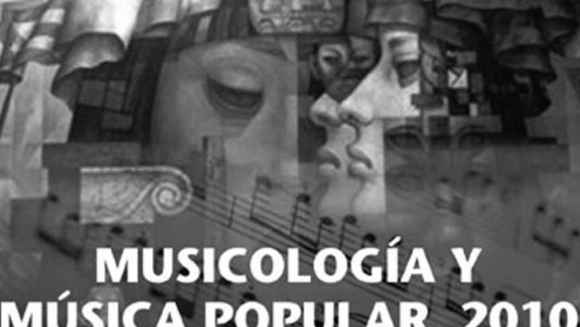 imagen Comienza ciclo de charlas sobre musicología y música popular
