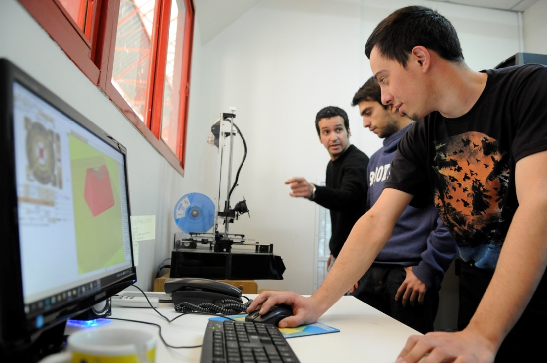 imagen Abrieron las inscripciones en el Instituto Tecnológico Universitario