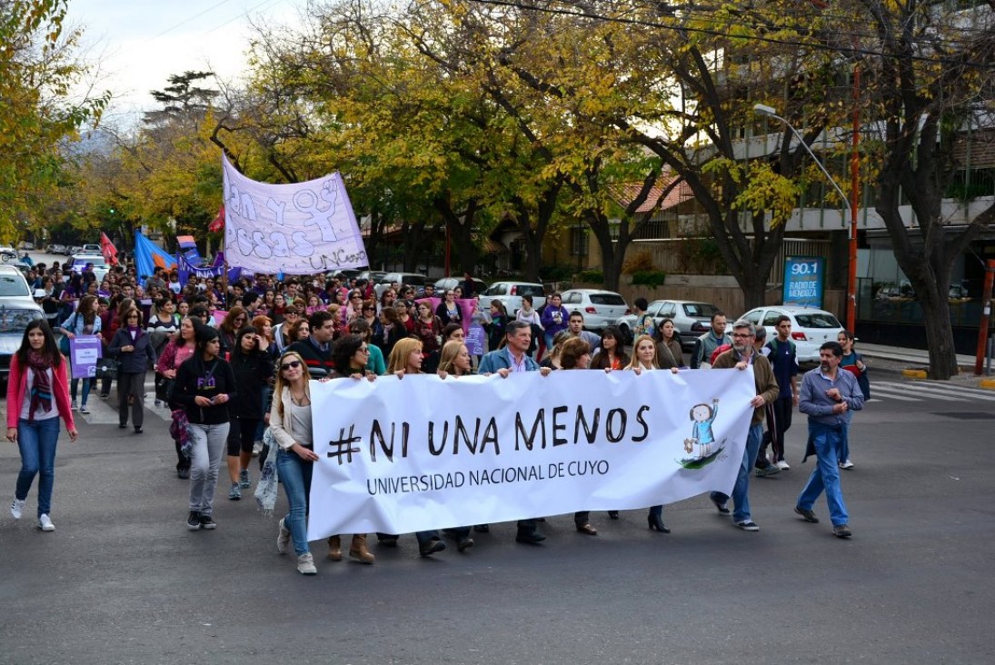 imagen "Esto nos conmueve y desafía"