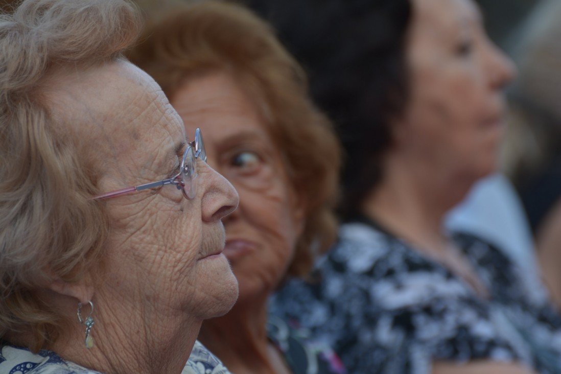 imagen Talleres gratuitos para atender la salud de adultos mayores 