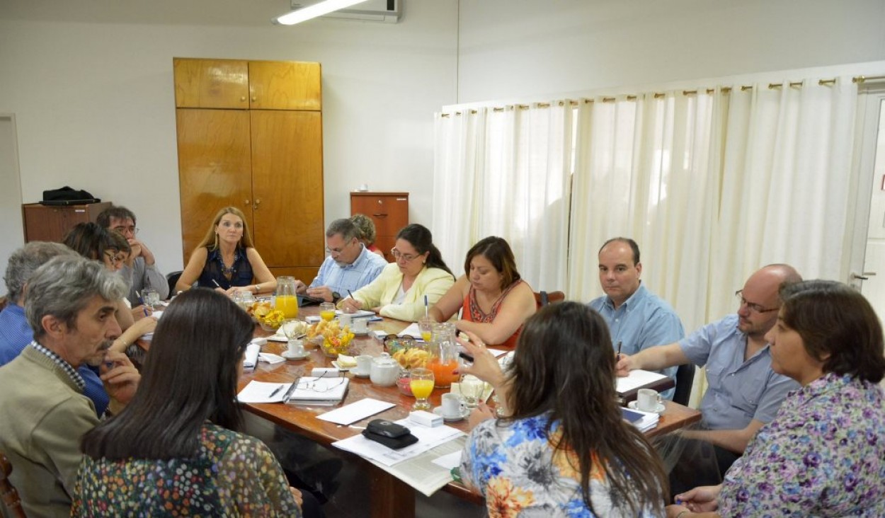 imagen UNCuyo y Dirección General de Escuelas articularán acciones entre secundario y Universidad